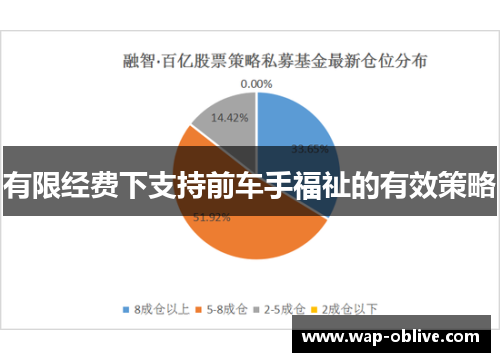 有限经费下支持前车手福祉的有效策略