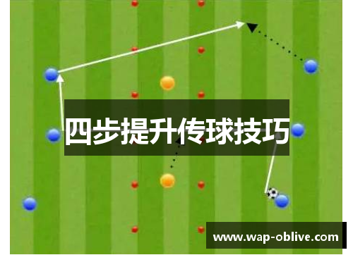 四步提升传球技巧