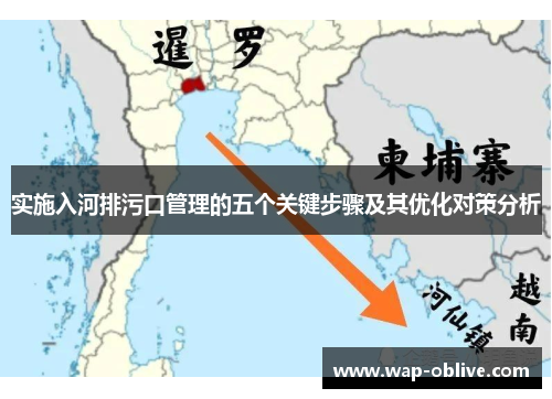 实施入河排污口管理的五个关键步骤及其优化对策分析