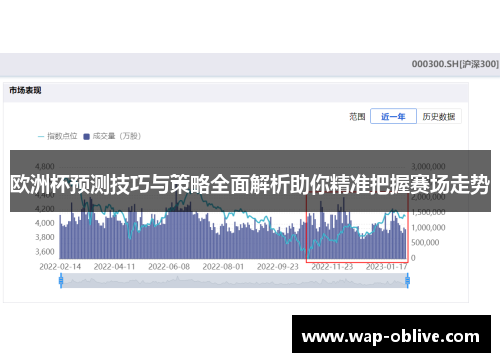 欧洲杯预测技巧与策略全面解析助你精准把握赛场走势